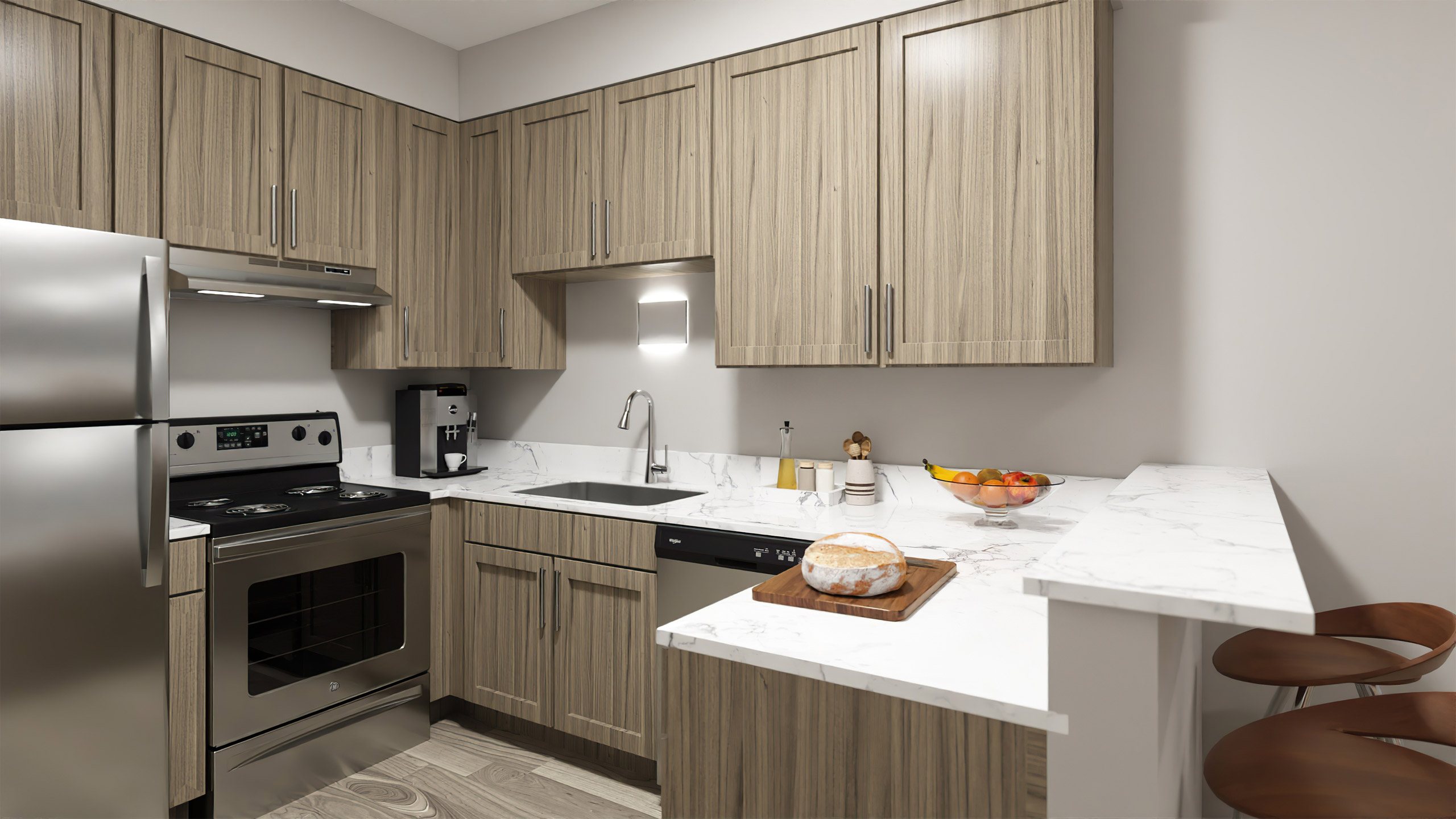Lakeside Village Apartments Image 111