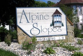 Alpine Slopes Image 1
