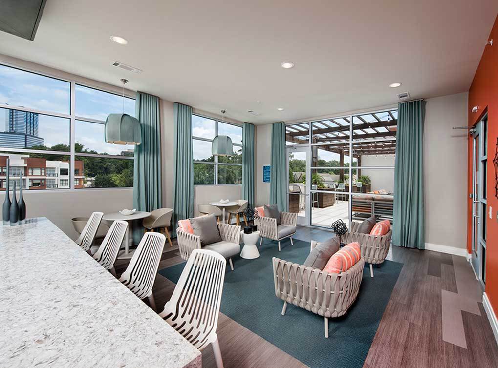 AMLI Buckhead Image 6