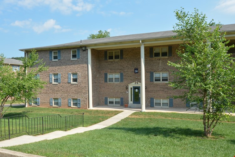 Residential Building