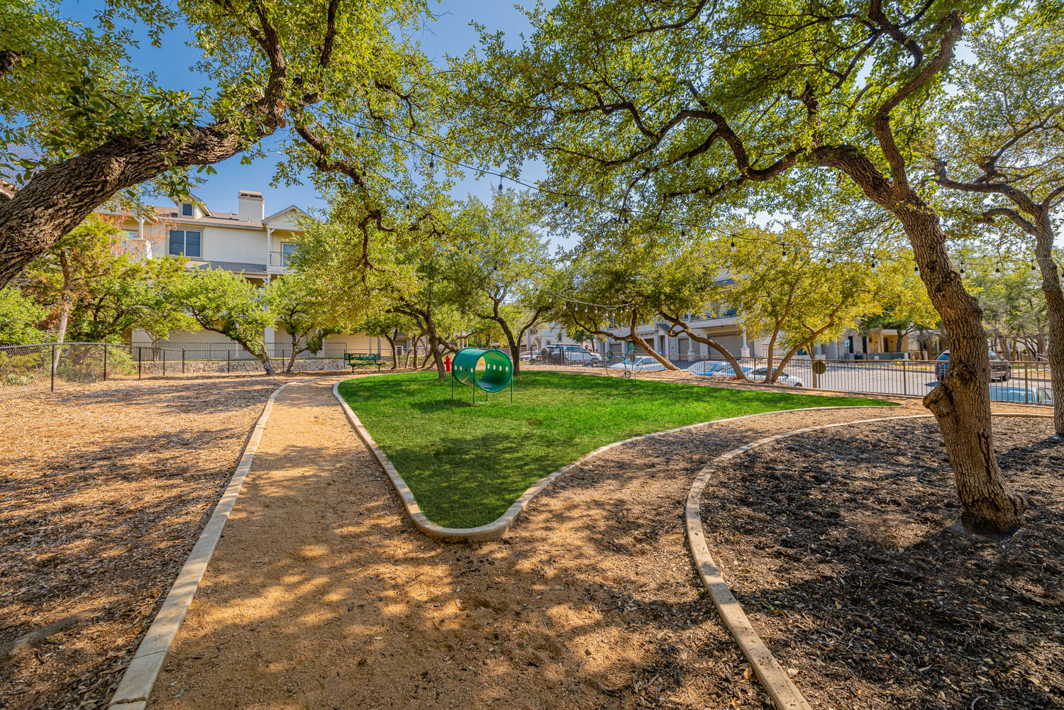 The Bridge at Canyon Creek Image 5
