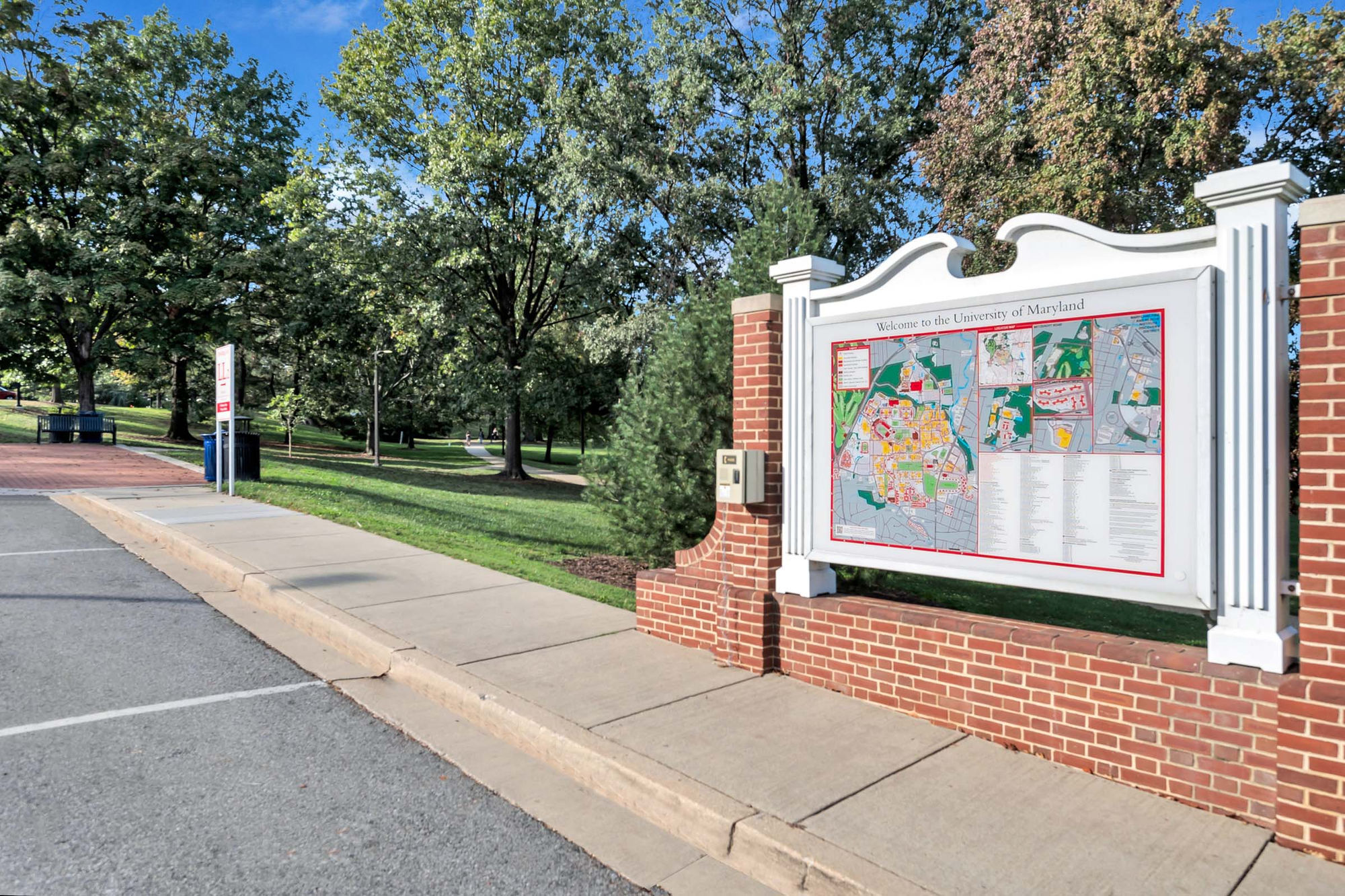 Camden College Park Image 37