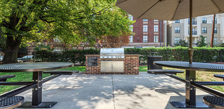 Uptown Gardens Image 18