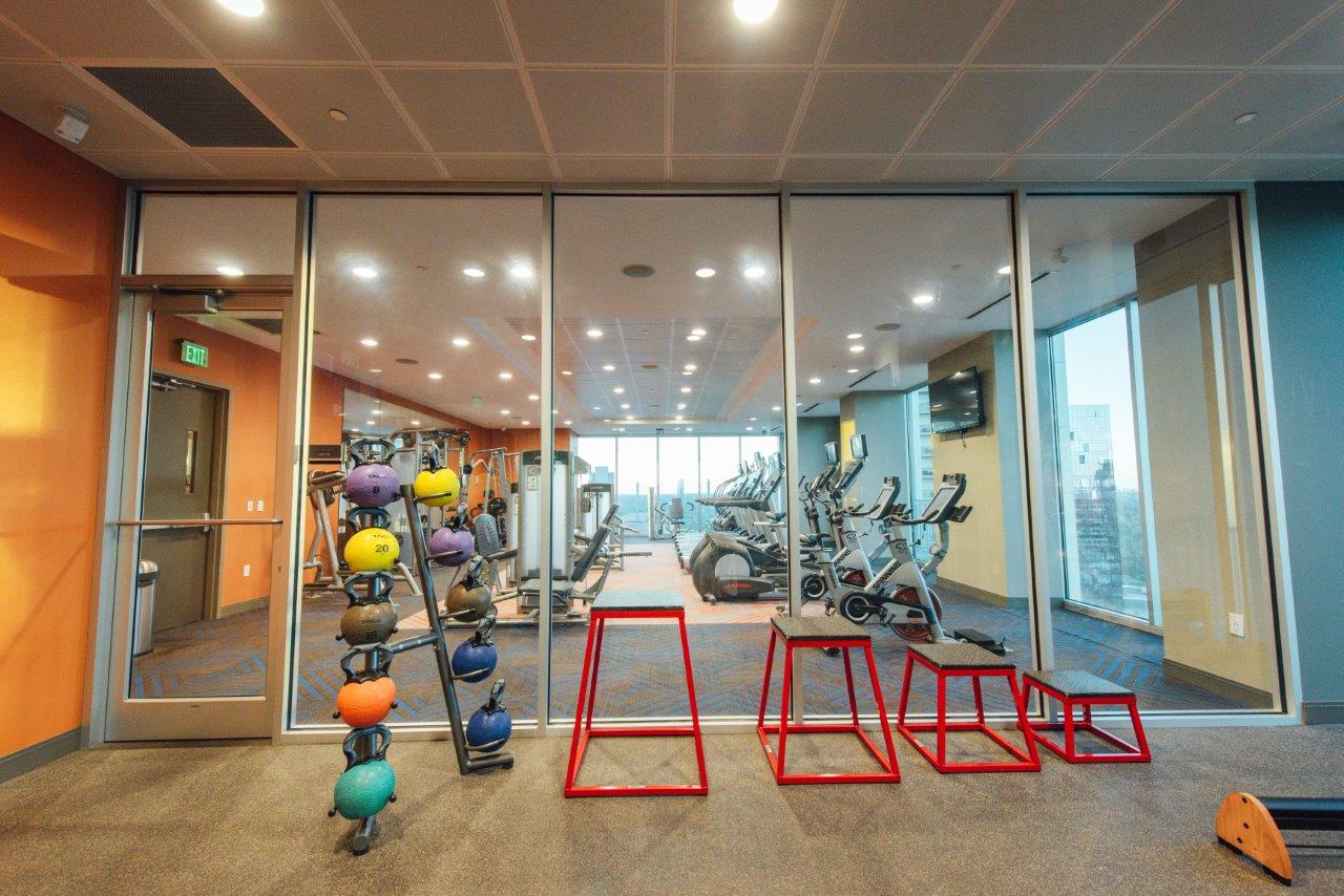 SkyHouse Buckhead Image 21