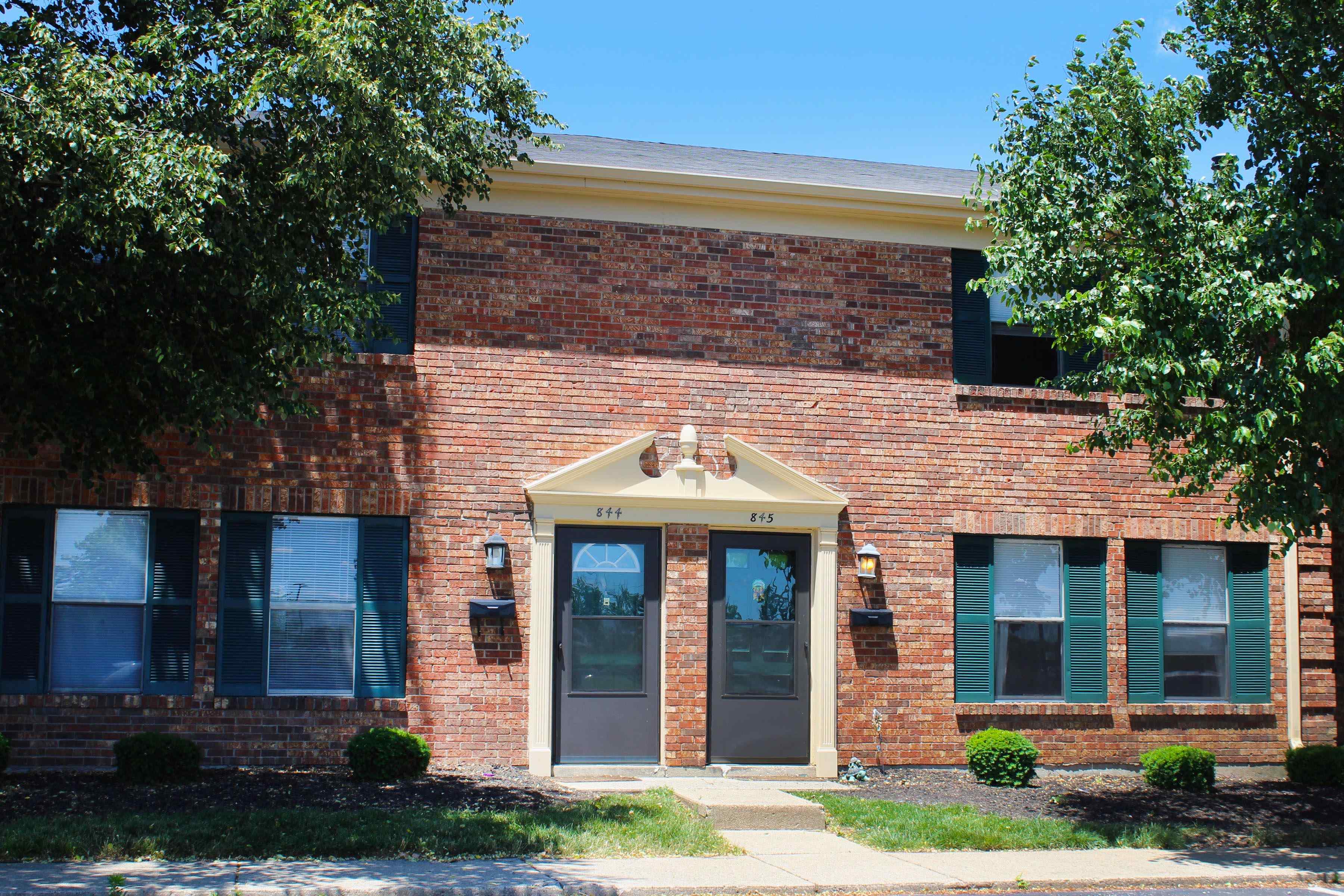 Revere Village Apartments Image 25