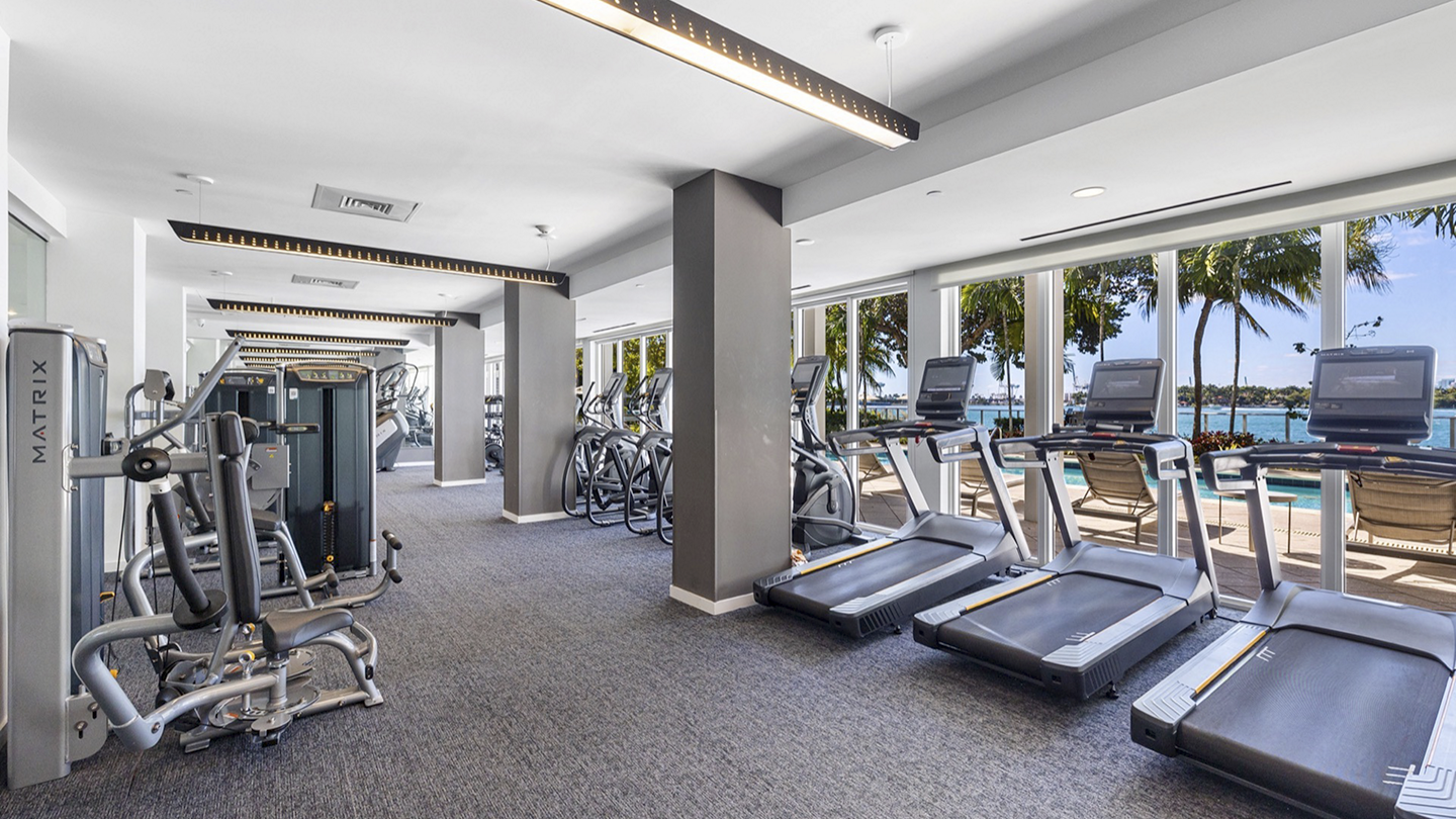 Southgate Towers Image 4