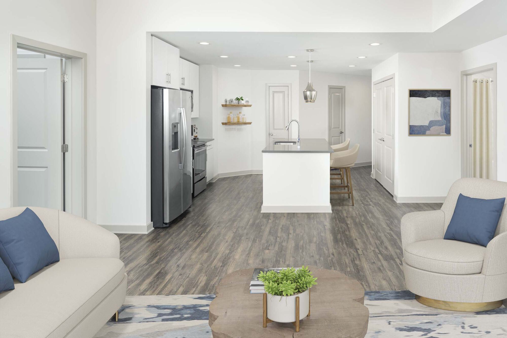 Camden Music Row Image 15