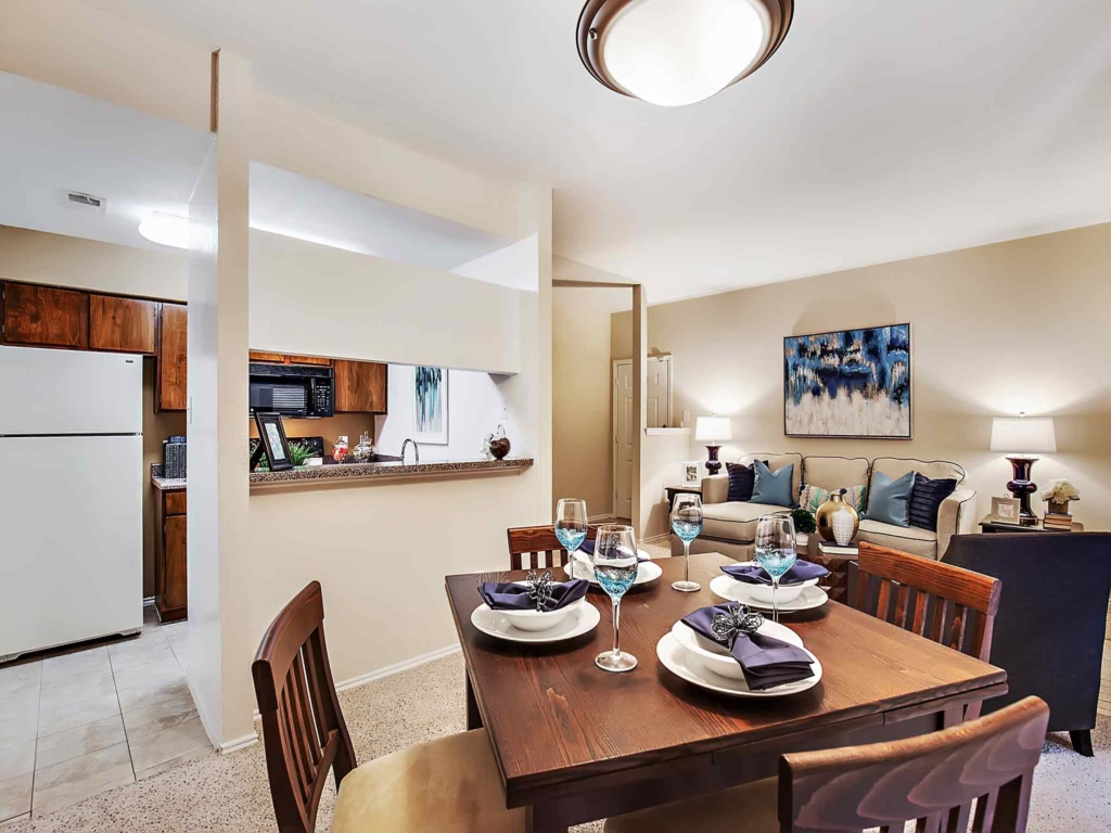 Oakhaven Apartments Image 6