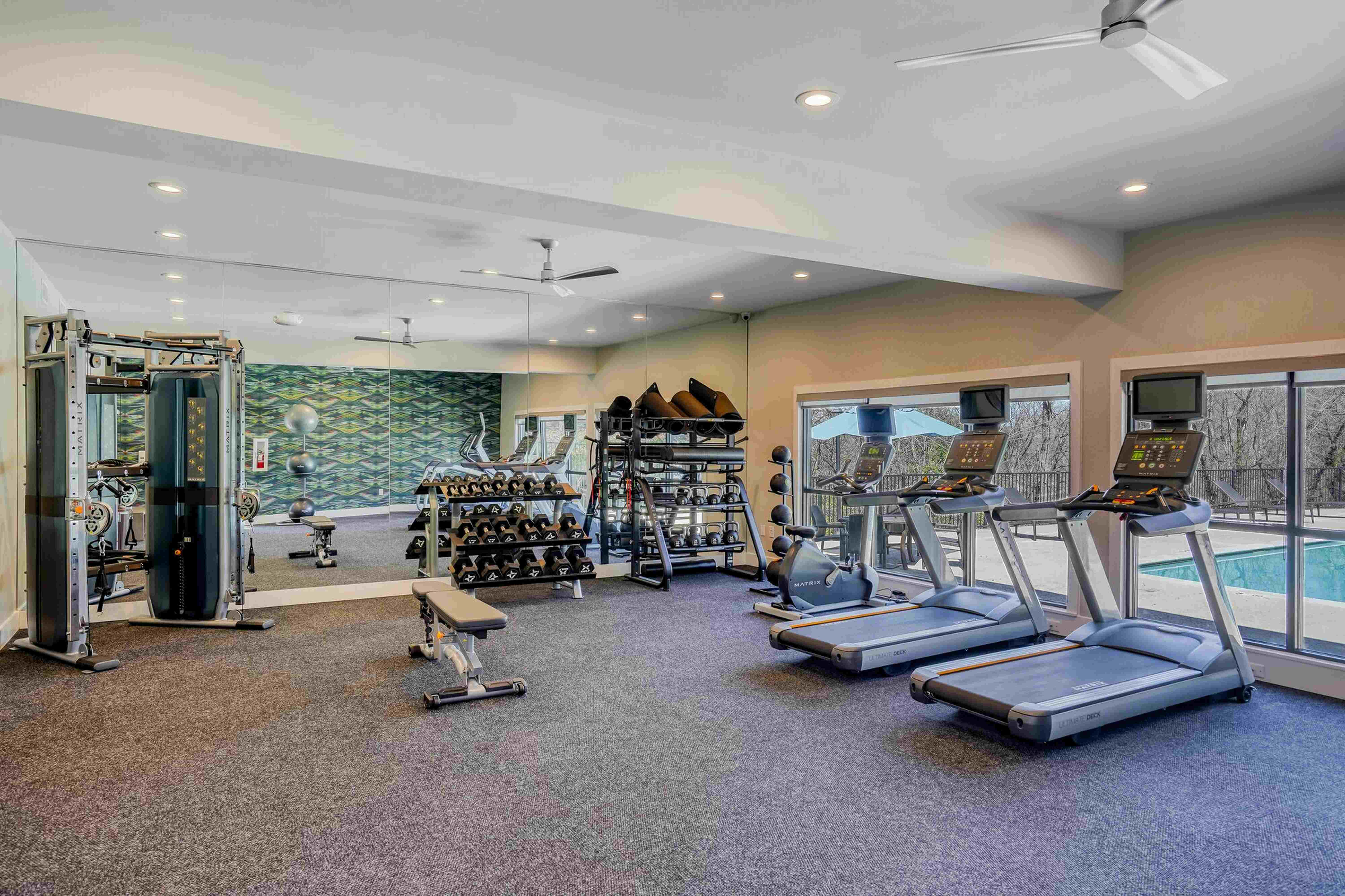 Post Ridge Apartments Image 6