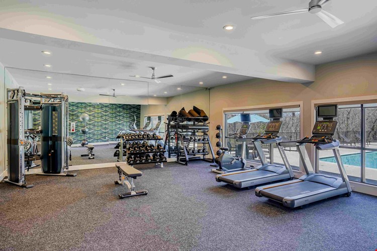 Post Ridge Apartments Image 26