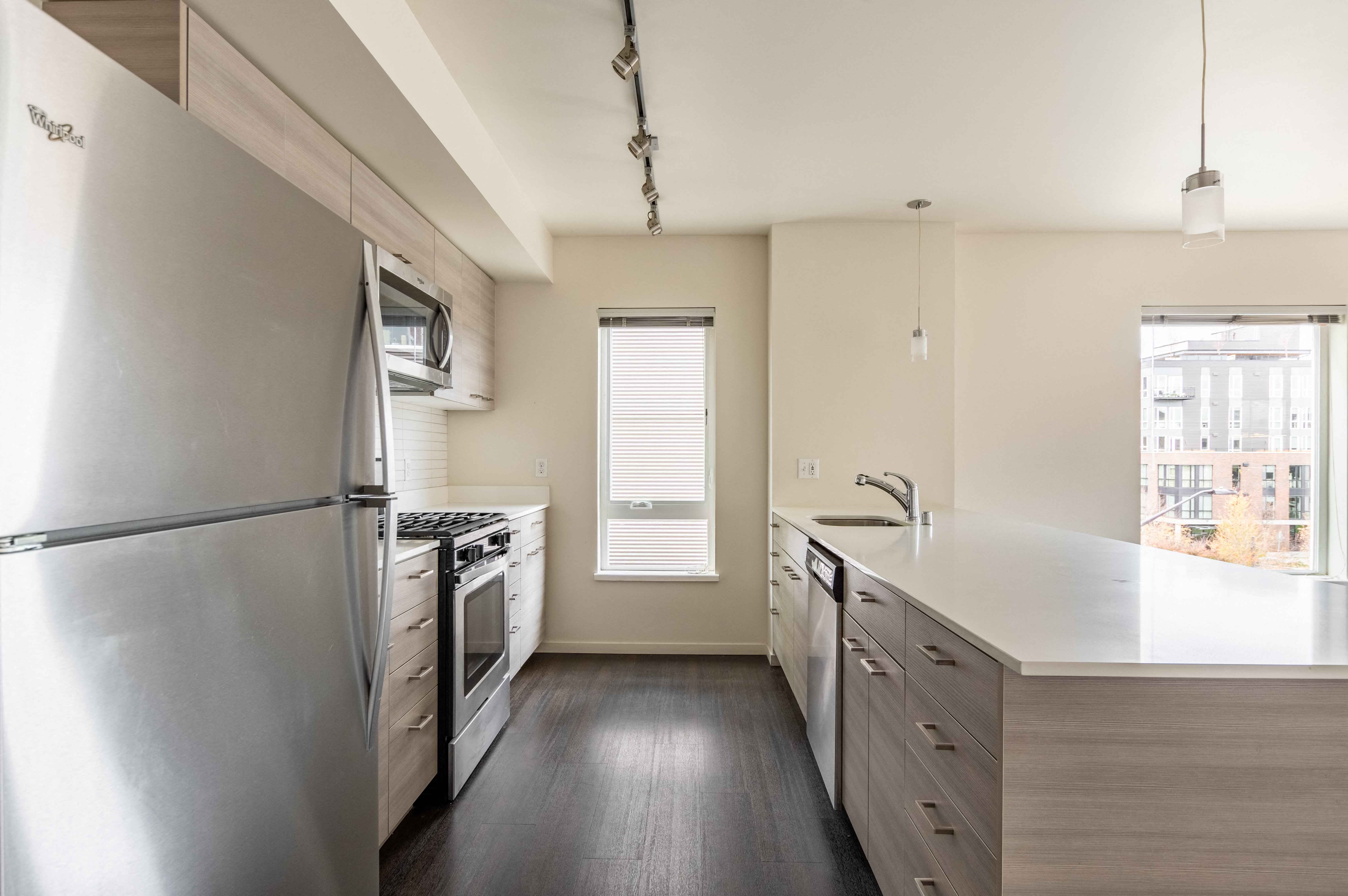Sparc Apartments Image 16