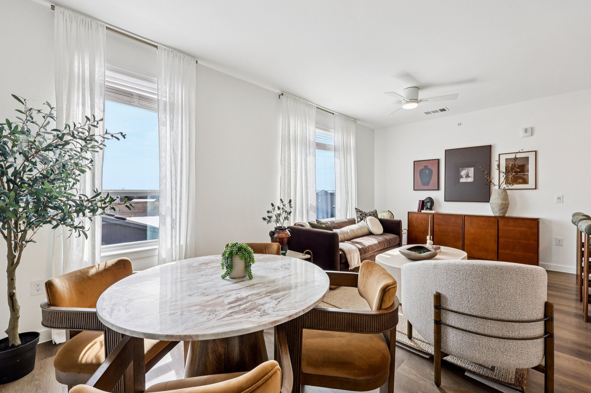 Crestview Townhomes Image 6