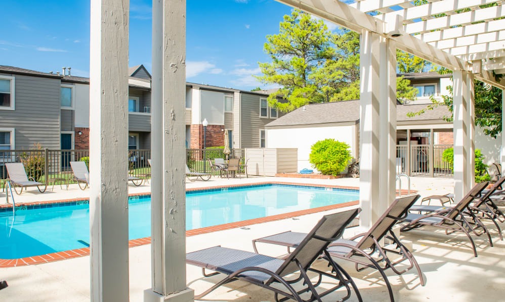Apartments at Summerfield Oklahoma City