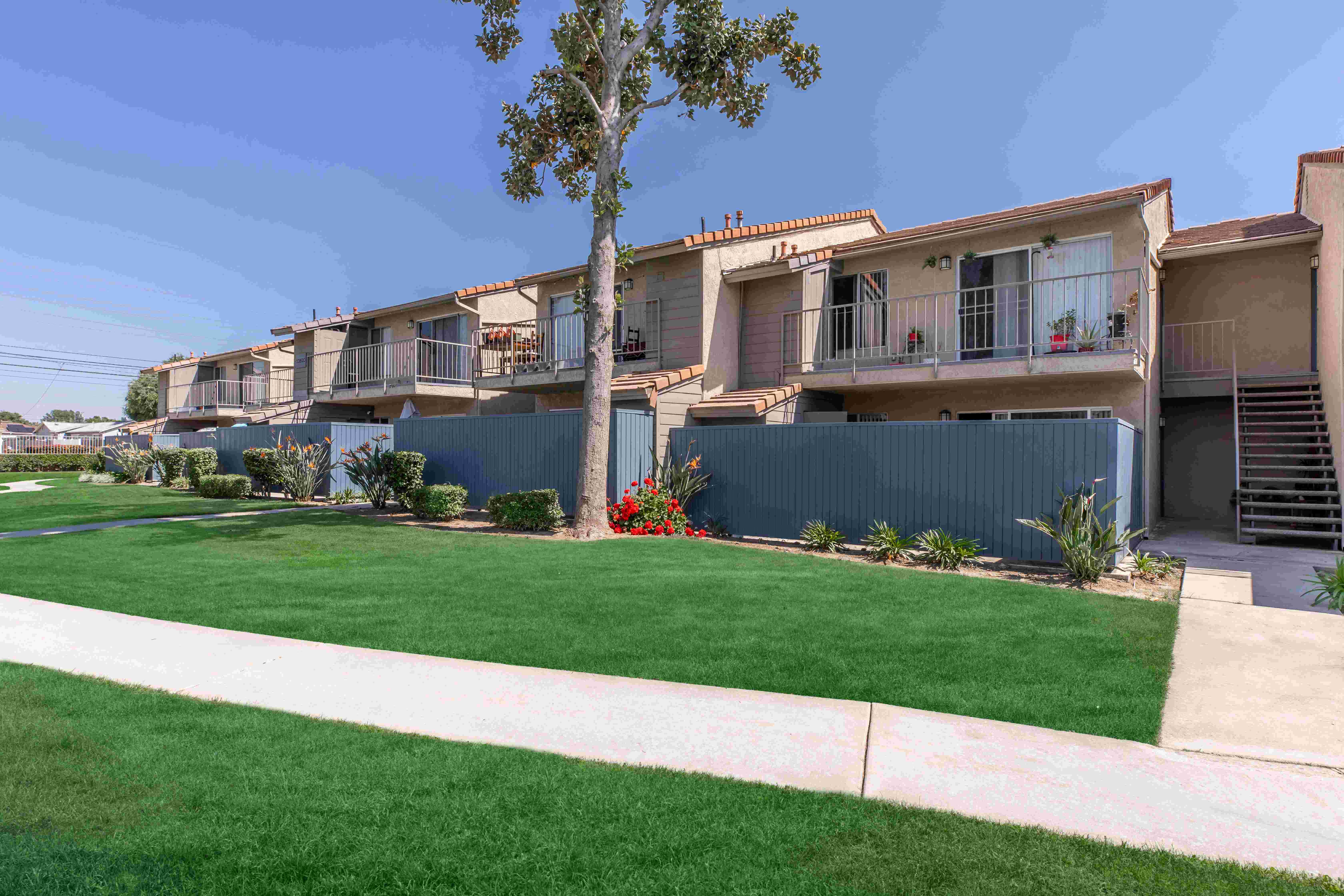 Sierra Vista Apartments Image 38