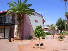 Bella Vista Apartments Image 3