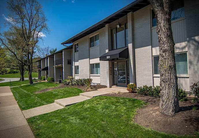 Crane Village Apartments Image 3