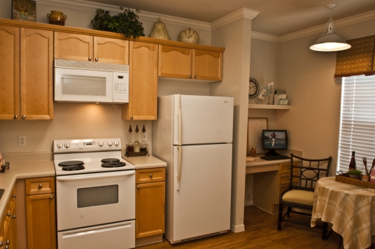 NorthLake Park Apartments  Image 9