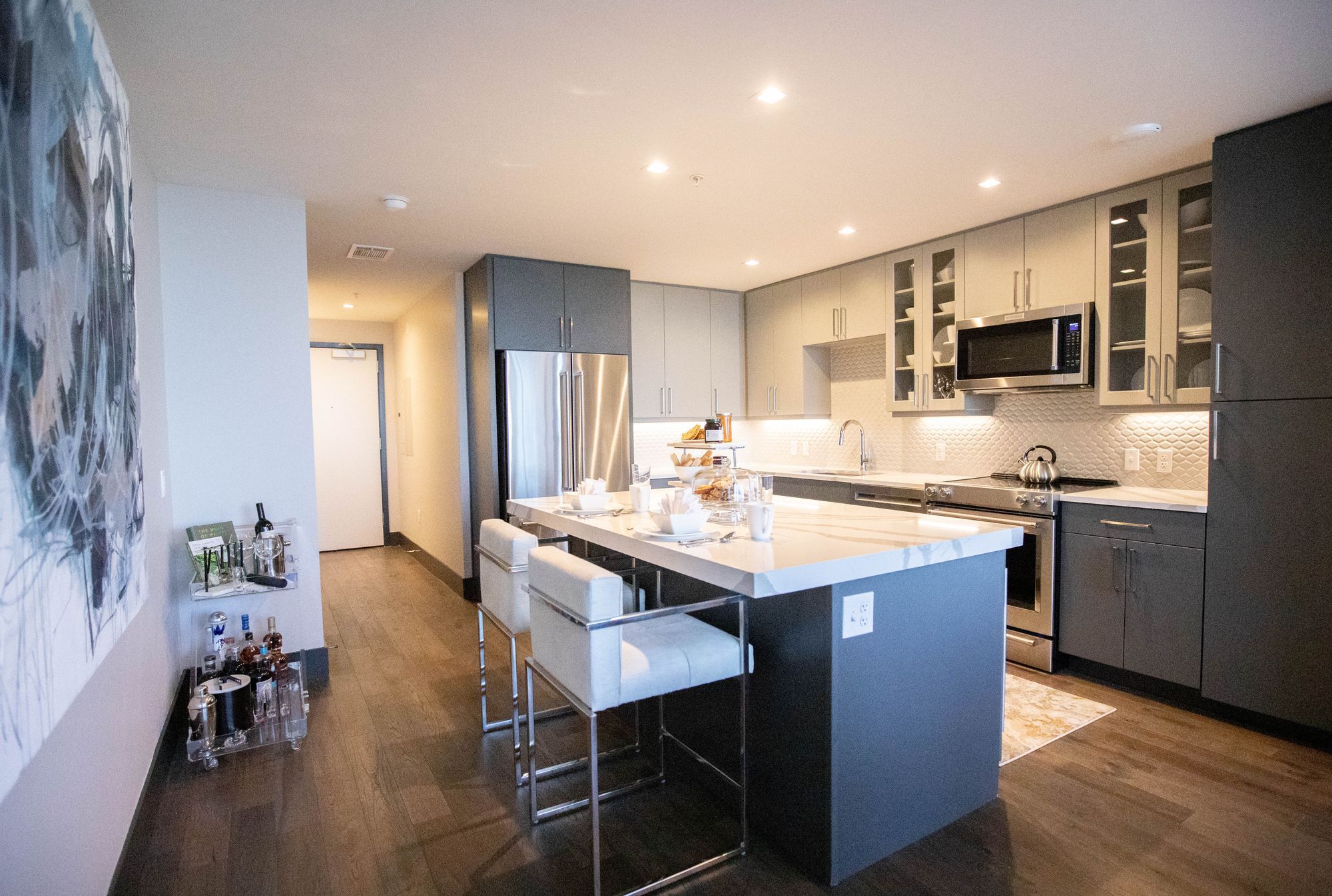 The National Residences Image 4