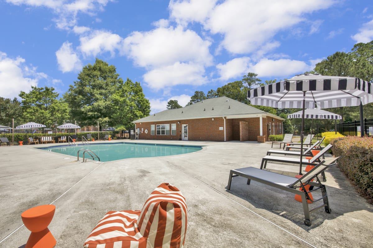 The Cole by Trion Living Image 1