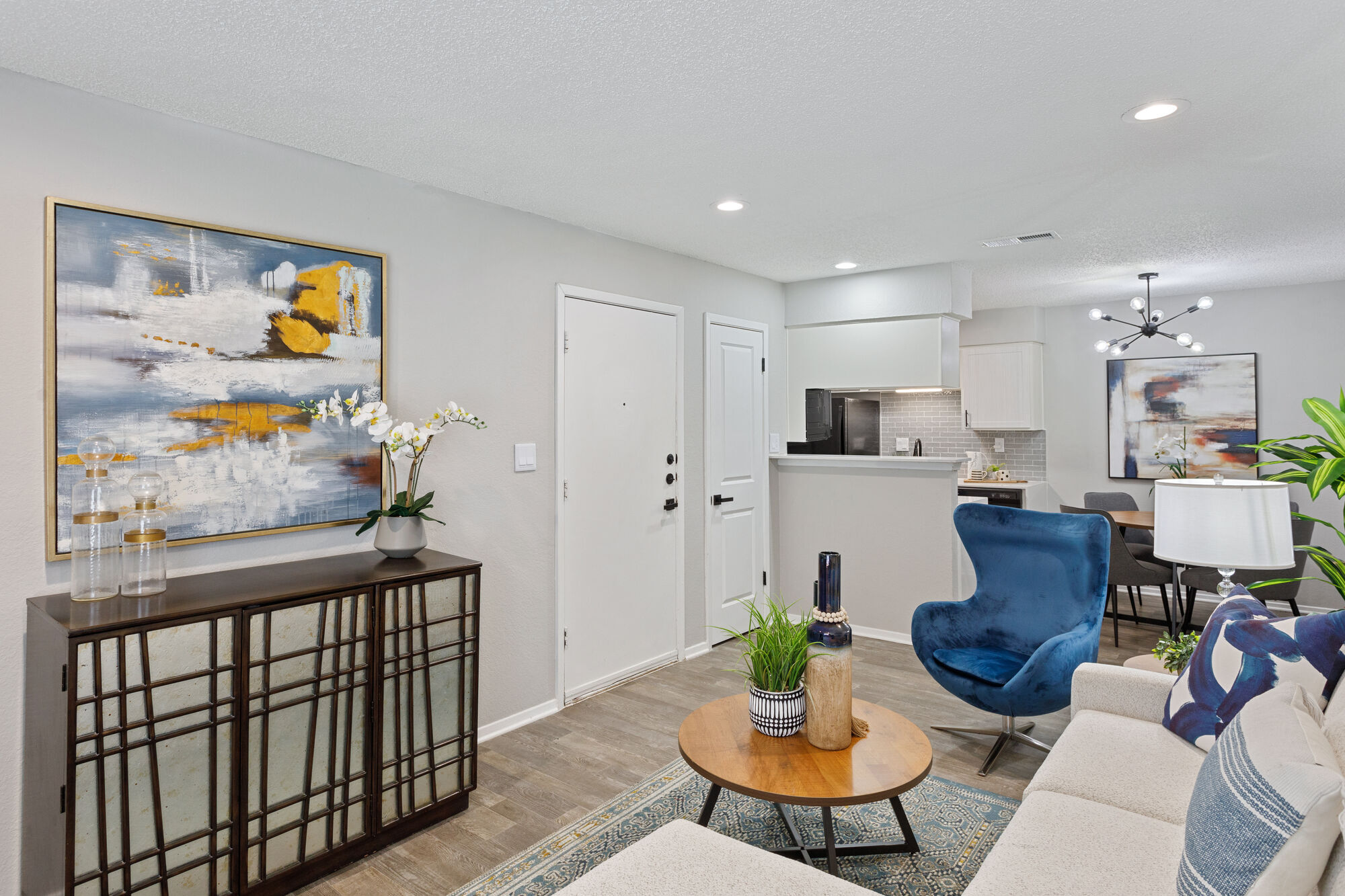 The Savoy Apartments Image 10