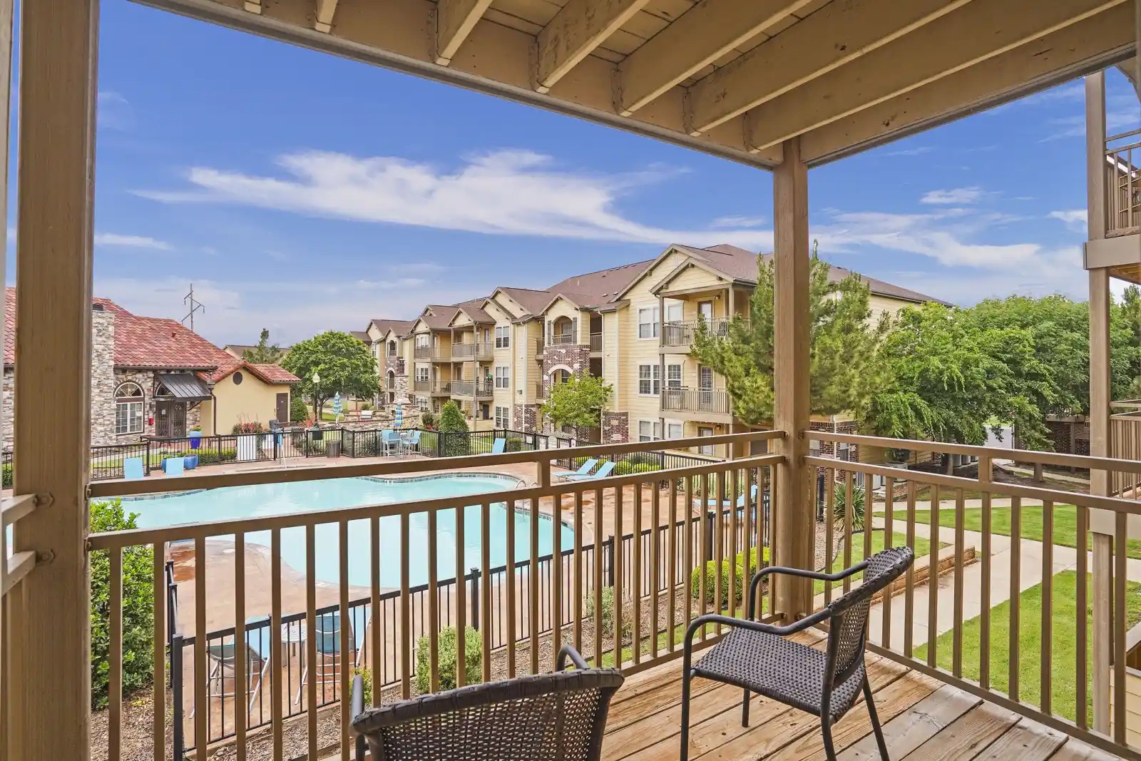 Tuscany Place Image 1