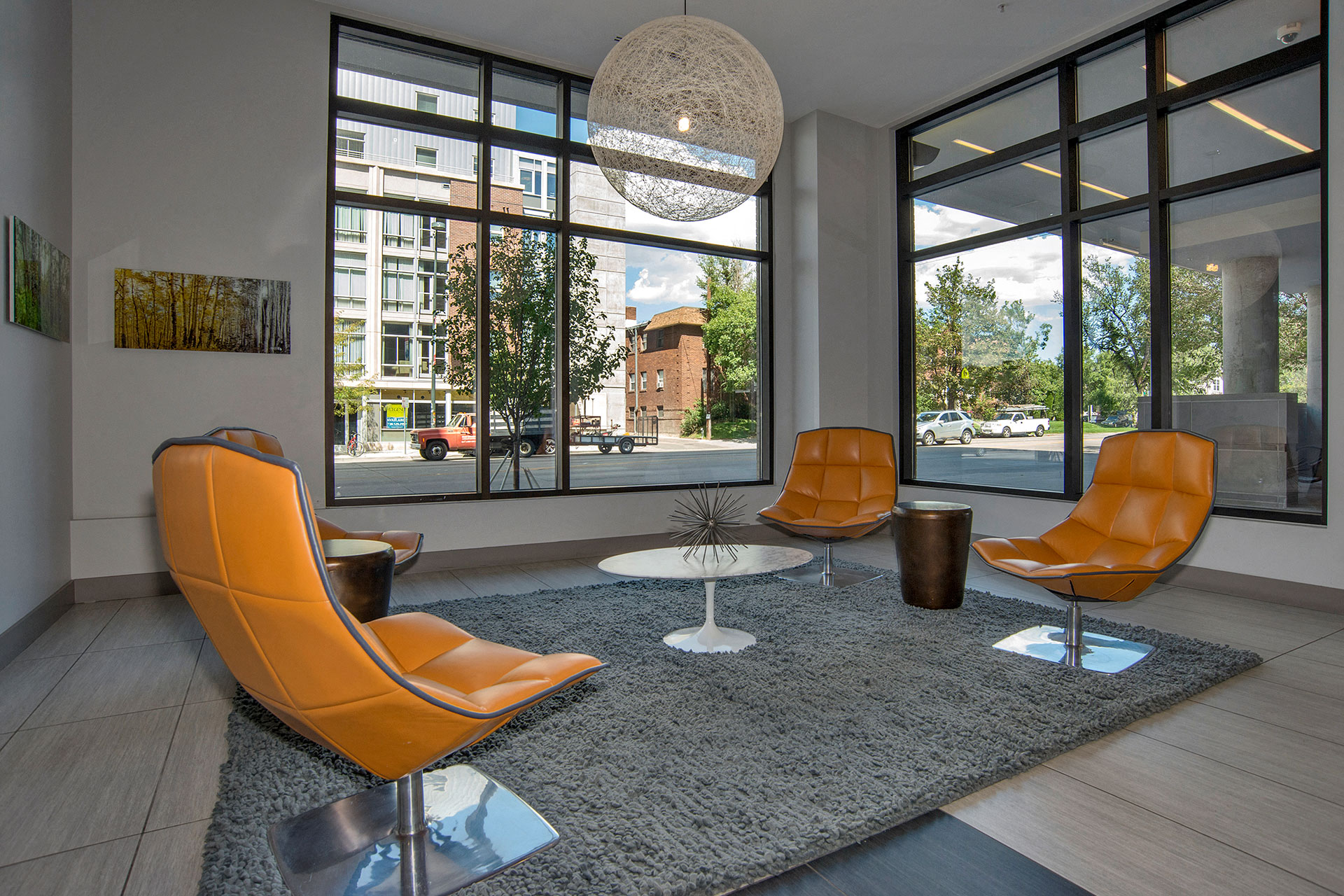 Modern Design