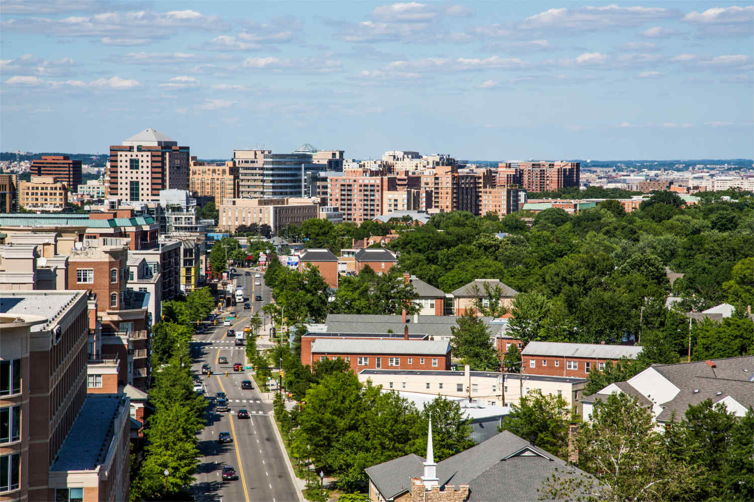 The View Ballston Image 16