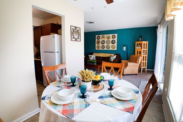 Timber Ridge Apartments Image 26