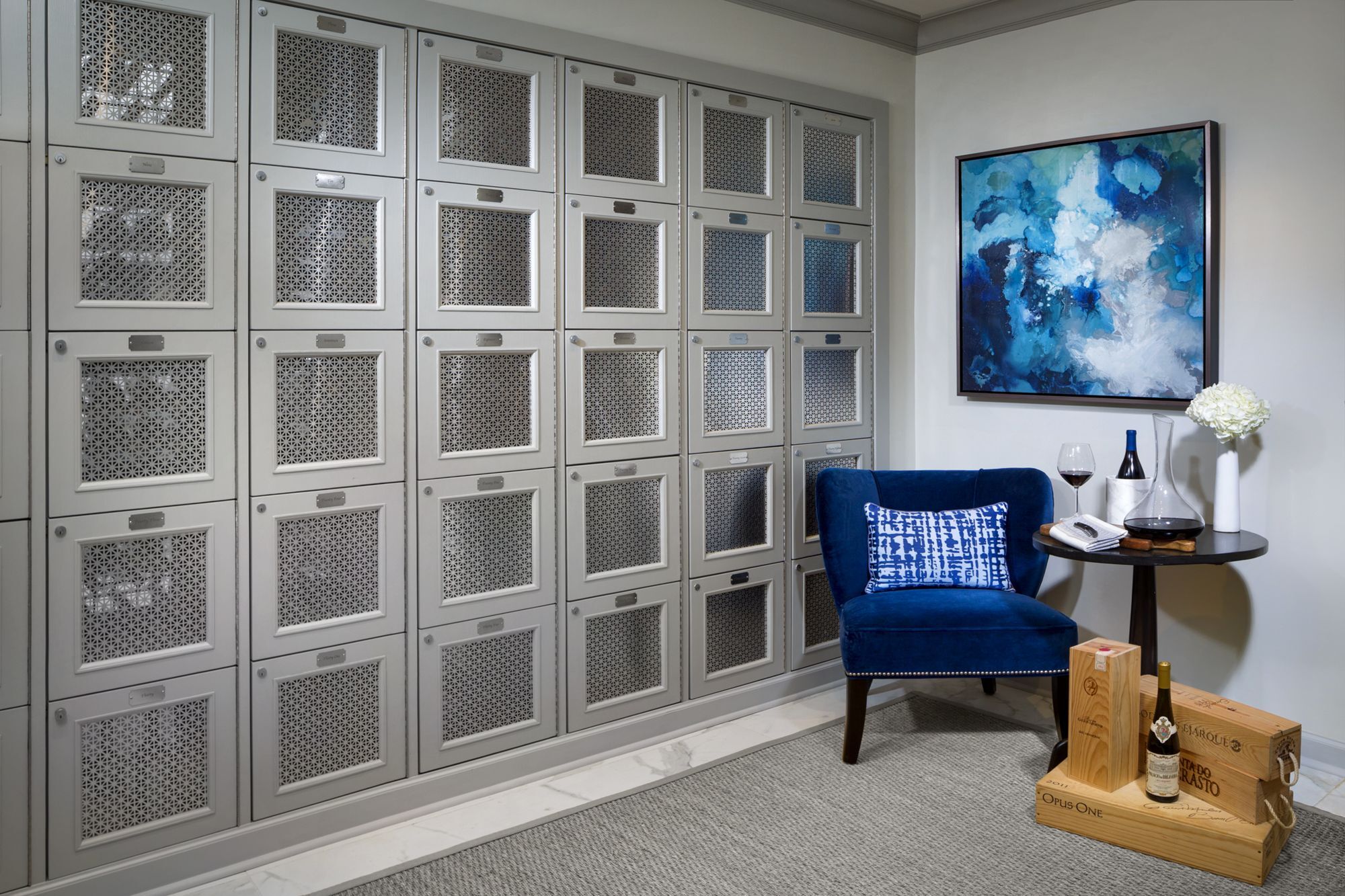 Camden Post Oak Image 40