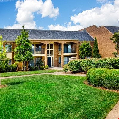 Hurstbourne Grand Apartments Image 94