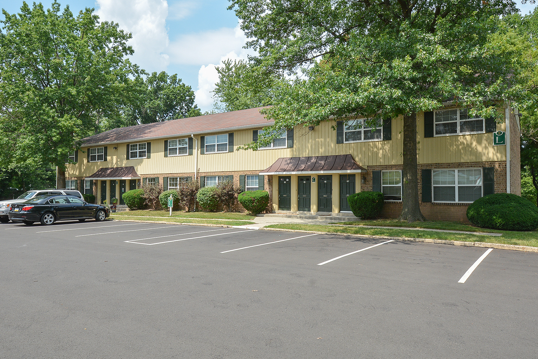 Residential Building