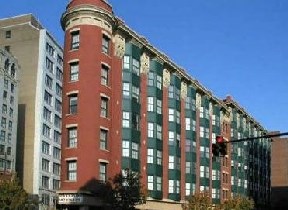 Osborn Apartments Image 1