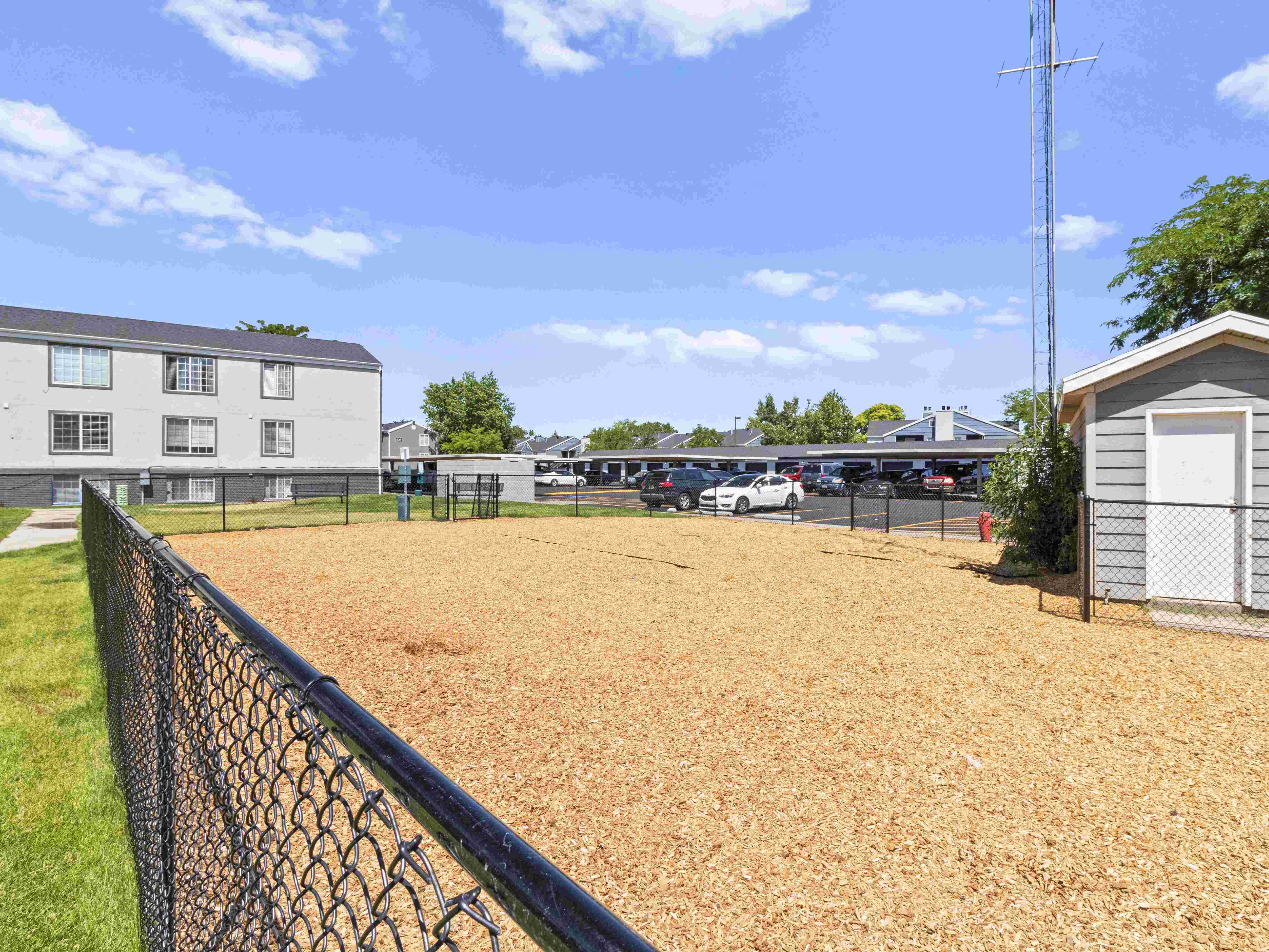 Proximity Apartment Homes Image 18