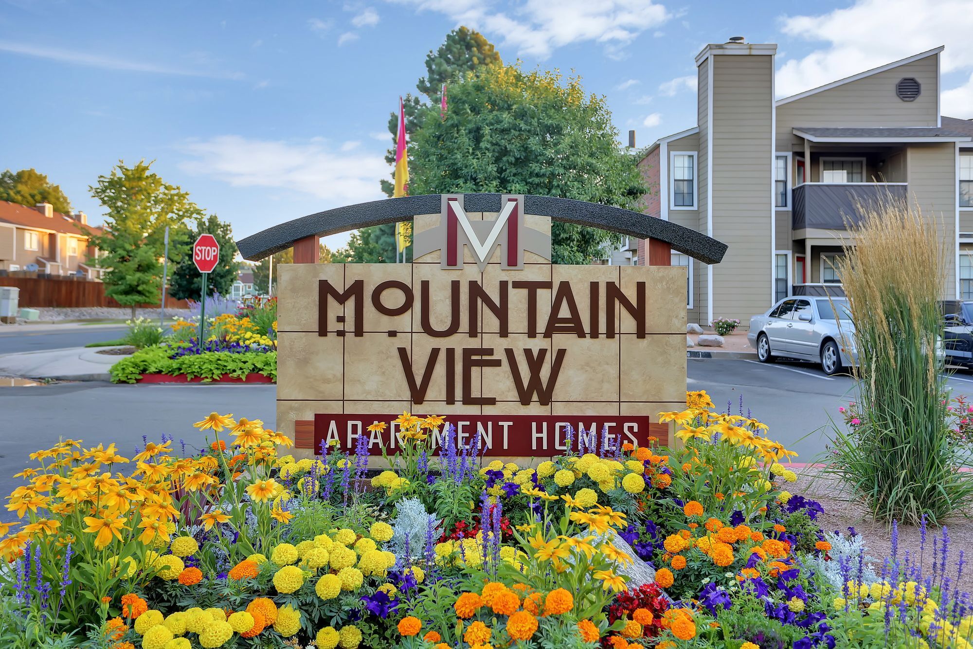 Mountain View Apartment Homes Image 10