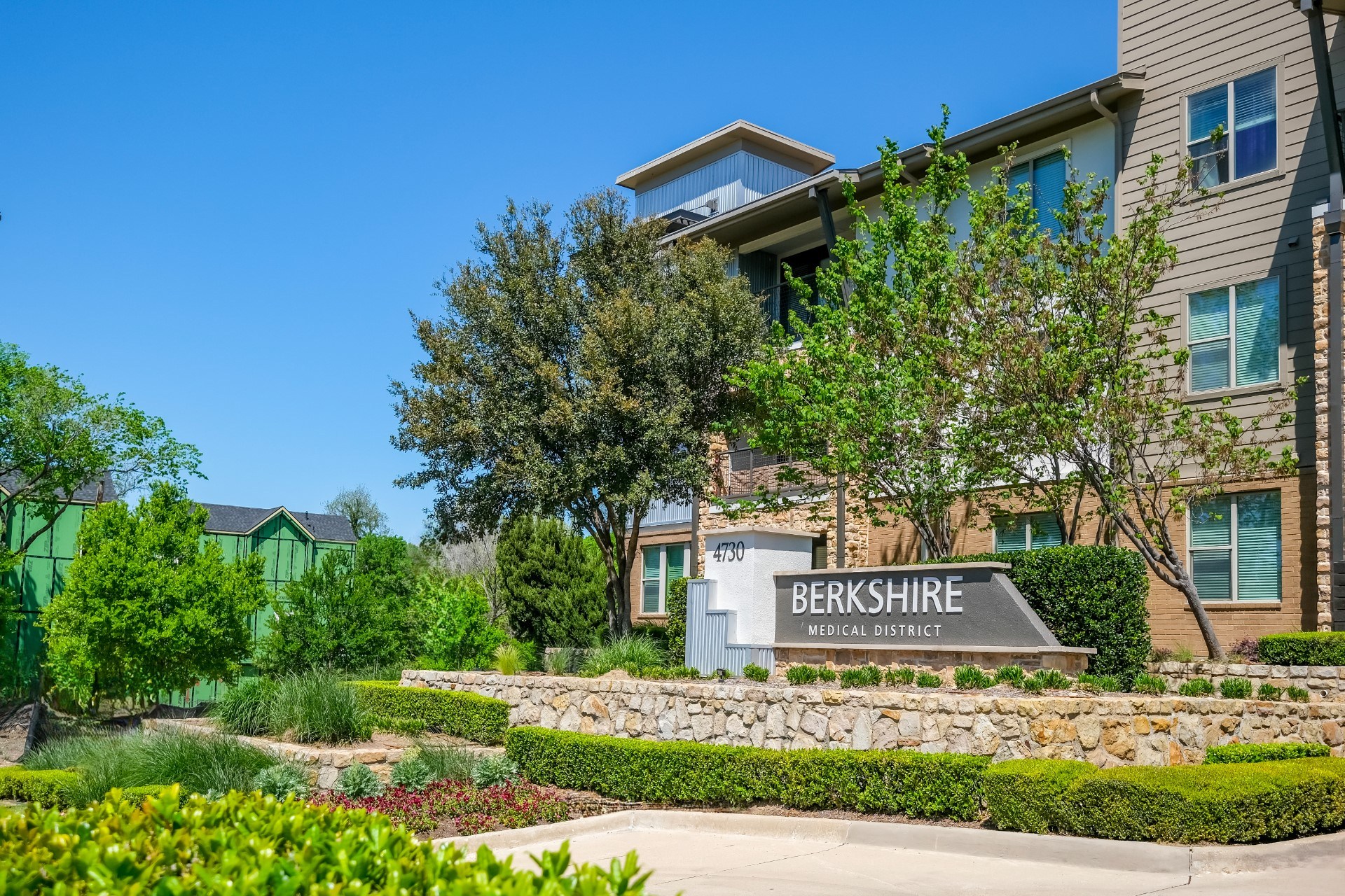 Berkshire Medical District Image 41