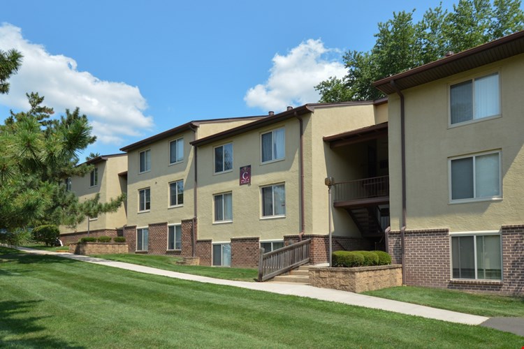 Fox Run Residential Buildings