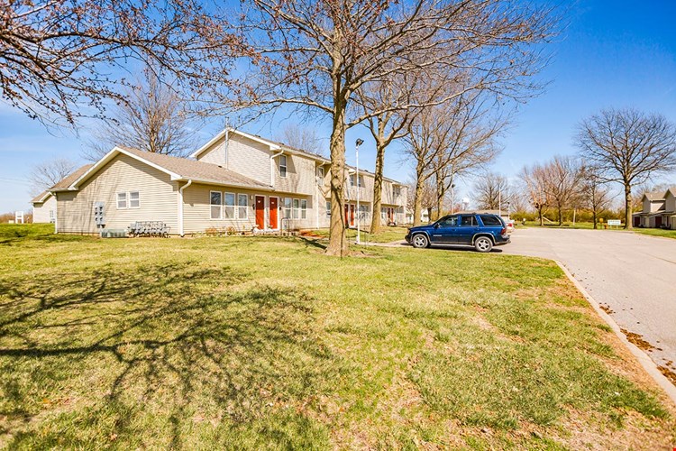 Cedar Tree Townhomes Image 2