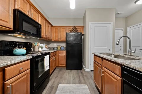 Riverstone Apartments Image 4