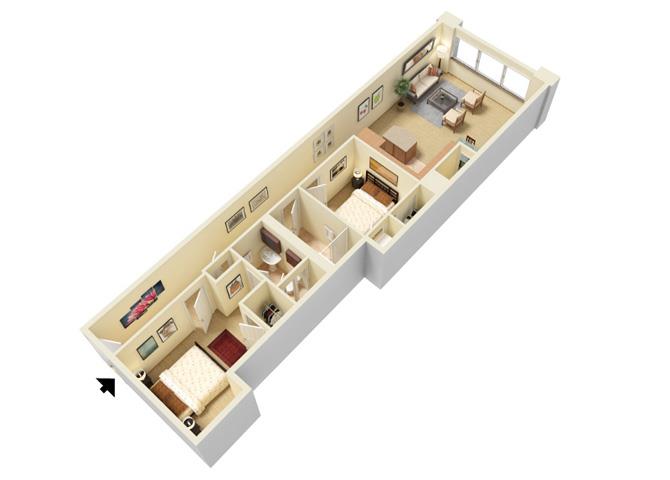 The Residences at 668 Image 31