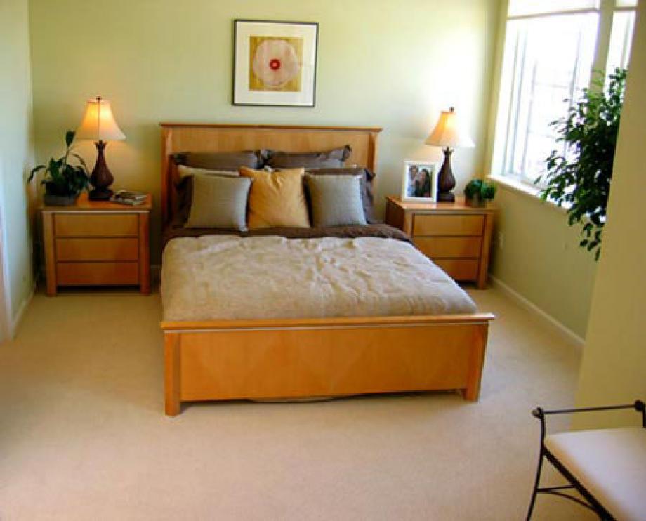 Sunset Ridge Luxury Apartment Homes Image 10