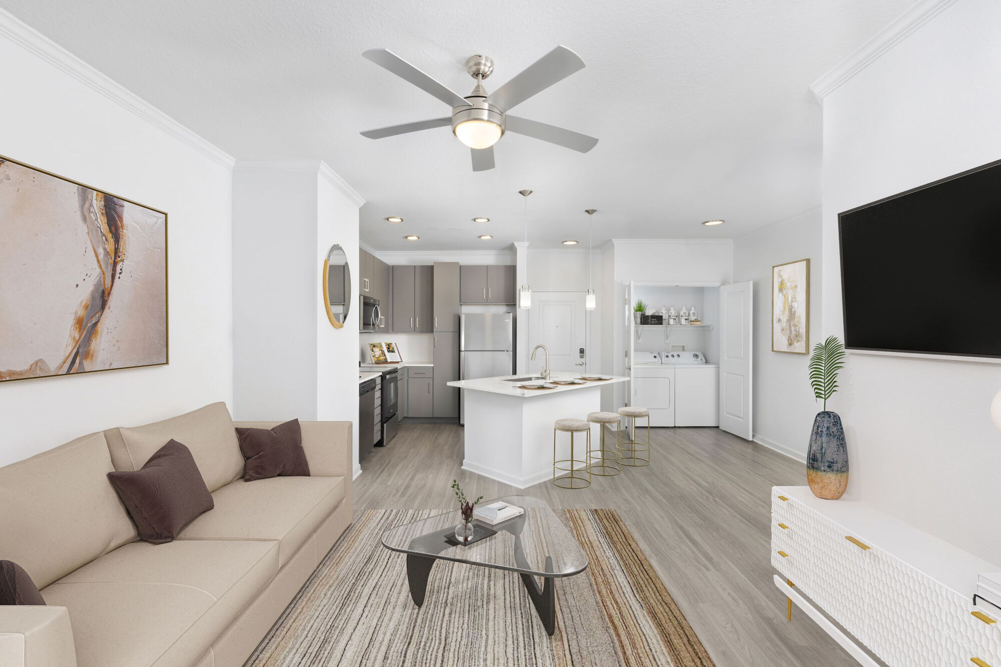 Camden Westchase Park Image 10