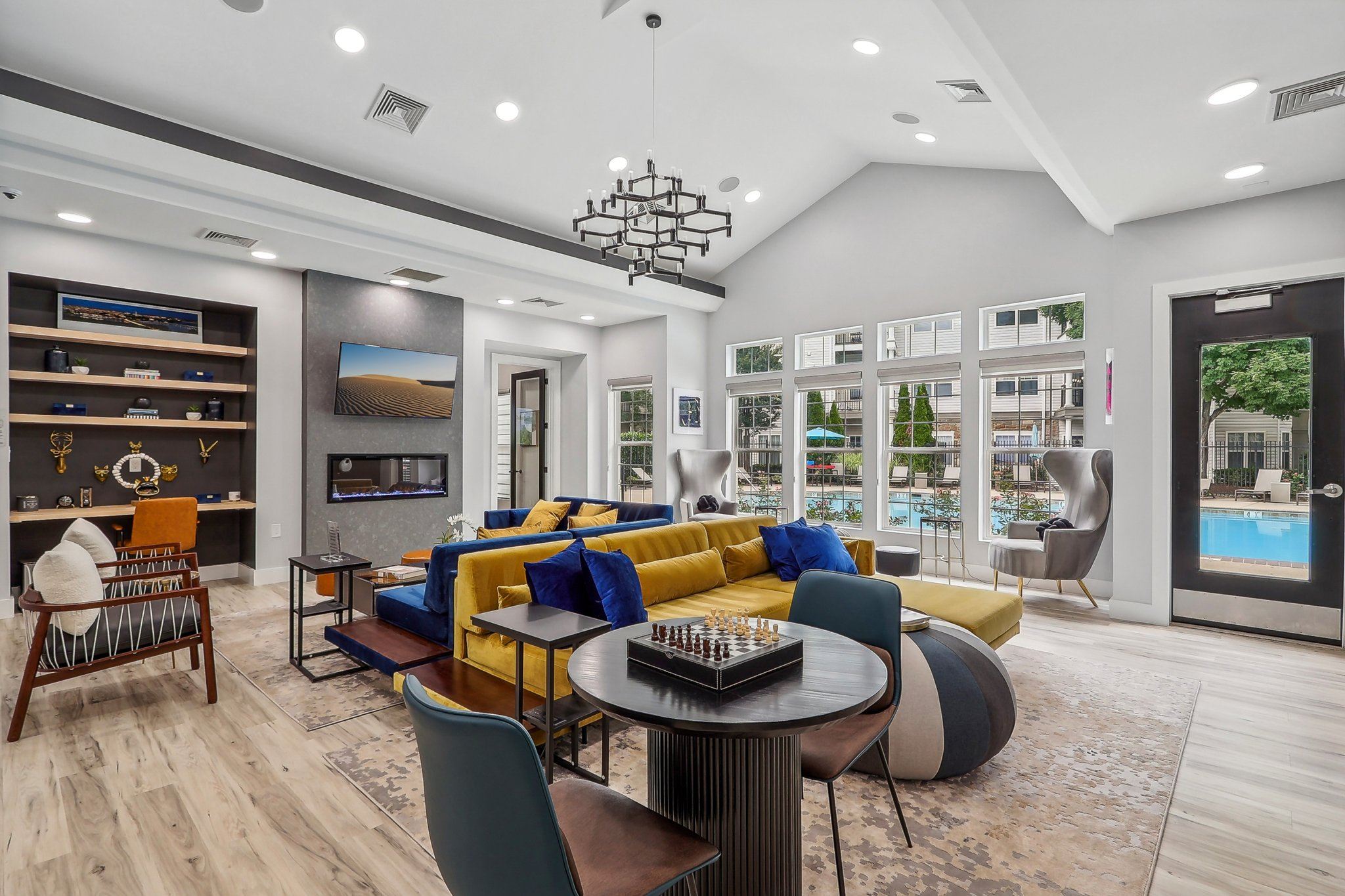 Lincoln at Fair Oaks Image 28