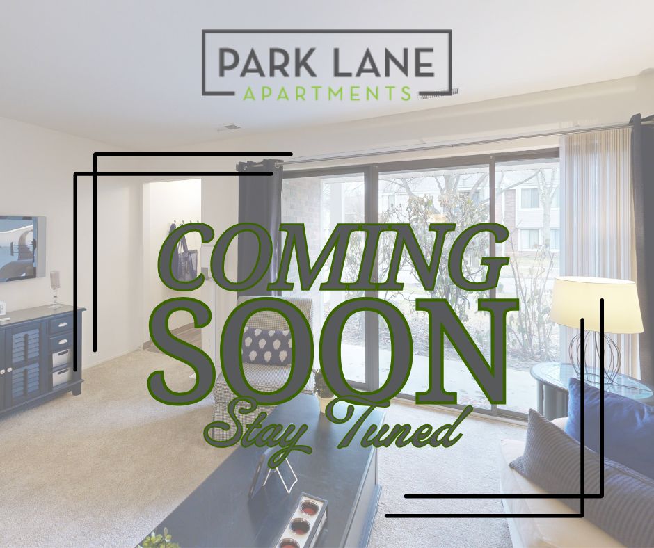 Park Lane Apartments Image 4