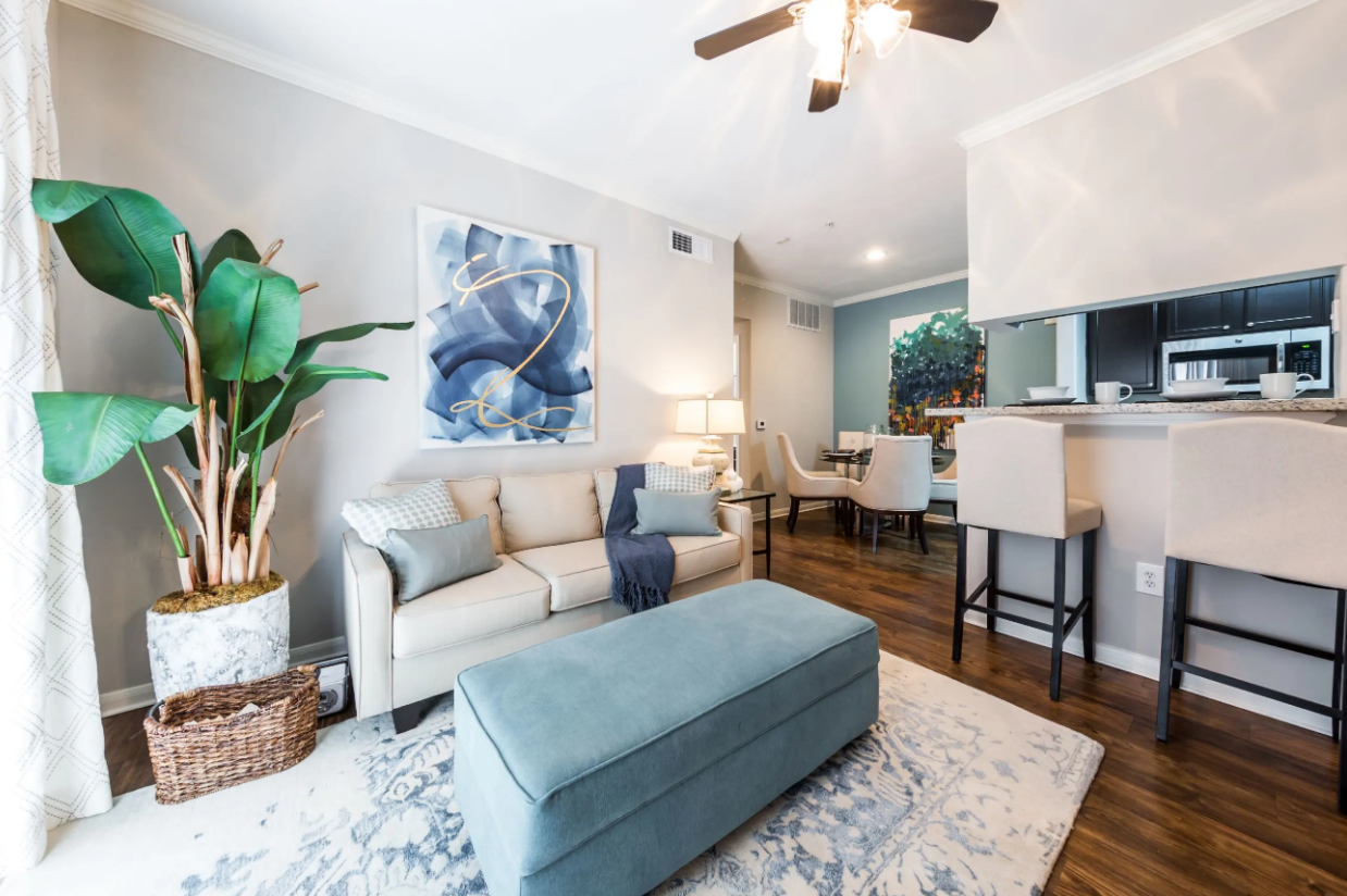 Marquis On Westheimer Image 5