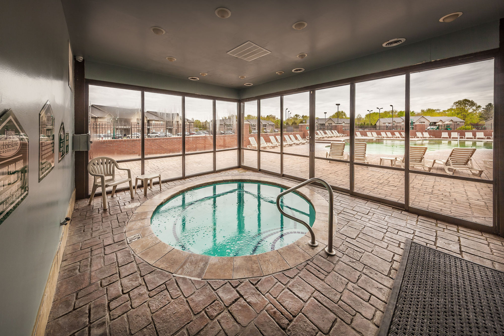 Cobblestone Crossings Apartments Image 28