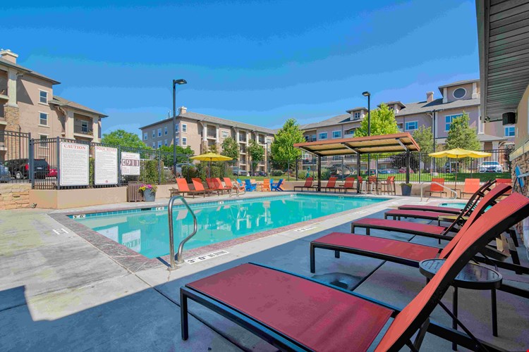 Meadowbrook Station Apartments Image 31