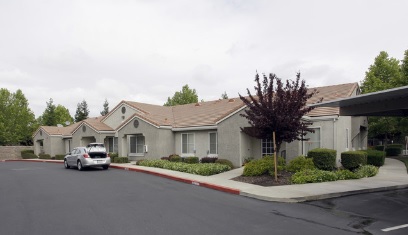 The Verandas Senior Apartments Image 3