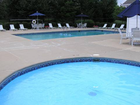 Westpark Apartment Townhomes Image 4