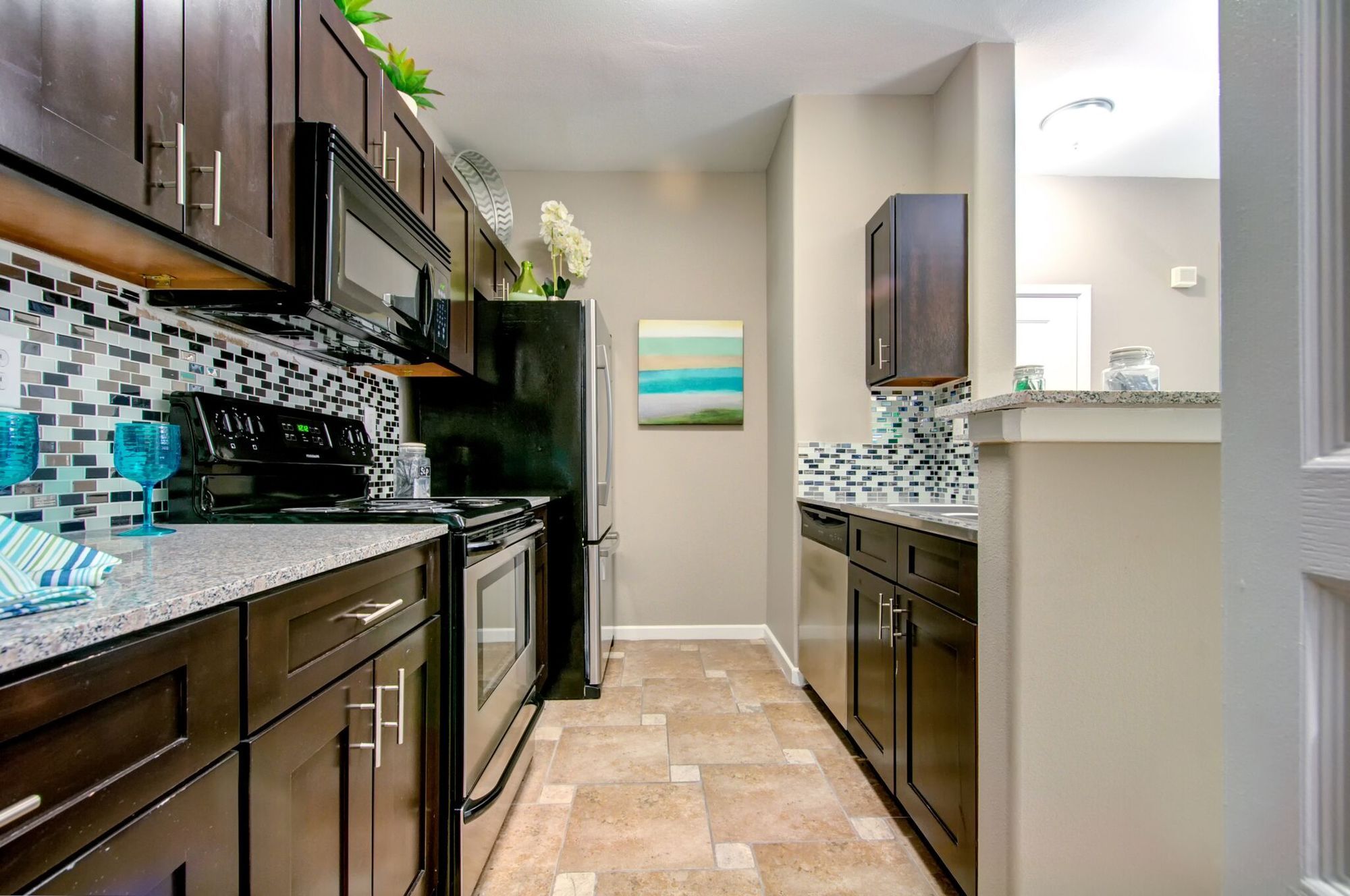 The Niche Apartments Image 21