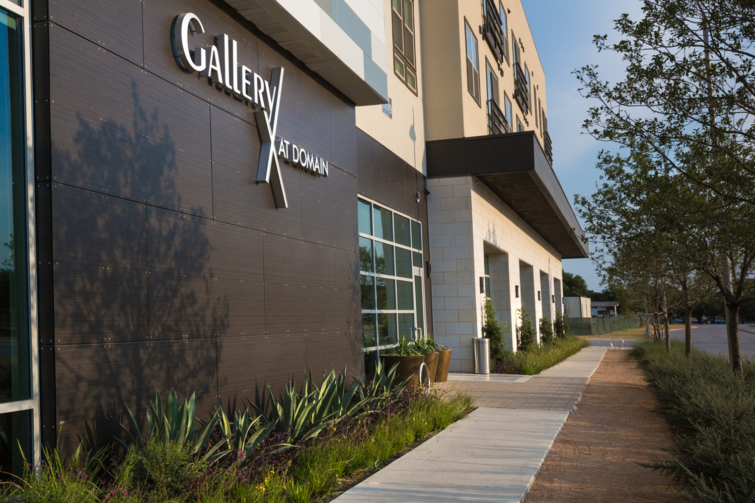 Gallery at Domain Edge and Parkside Image 21